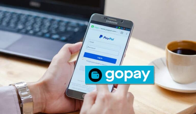 3 Cara Top Up GoPay dengan BCA Mobile Terbaru